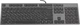 Клавиатура A4Tech KV-300H Ukr Grey/Black USB - изображение 1