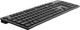 Клавиатура A4Tech KV-300H Ukr Grey/Black USB - изображение 2