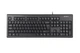 Клавиатура A4tech KRS-83 Black USB - изображение 1