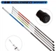 Удочка бескольцевая "Colored" 6м (в состав.1.16м) SF24325-6 - изображение 1