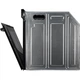 Духова шафа LUXELL A68-SF3 (FDT) BLACK 316454 - зображення 10