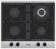 Варочная поверхность Prime Technics PGH 50053 FGBIXC - изображение 1