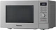 Мікрохвильова піч Panasonic NN-S29KSMZUE - зображення 1