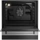 Плита Beko FBM67320XS - зображення 3