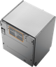 Посудомоечная машина Edler EBD-6020P - изображение 3