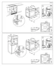 Духовой шкаф Electrolux LOF4P06BK 318226 - изображение 9