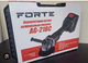 Угловая шлифмашина аккумуляторная AG-21BC Forte - изображение 2