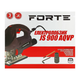 Электрический лобзик Forte JS 900 AQVP - изображение 7