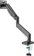 Настільне кріплення Gembird Single Monitor 17-32" Black (MA-DA1-04) - зображення 2