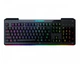 Клавиатура Cougar Aurora S Black USB - изображение 4