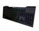 Клавиатура Cougar Aurora S Black USB - изображение 5
