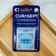 Зубная нить Curasept Expanding с эффектом расширения (мятная), 30 м - изображение 3