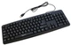 Клавіатура Gembird KB-U-103-UA Black USB - зображення 2