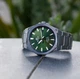 Мужские часы Casio EFR-S108D-3AVUEF - изображение 6