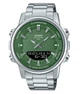 Мужские часы Casio AMW-880D-3A - изображение 1