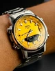Мужские часы Casio AMW-880D-9A - изображение 7