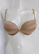 Бюстгальтер двойной пуш-ап Lormar DOUBLE 80B Бронзовый - изображение 2