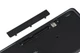 Клавиатура беспроводная 2E KT100 WL Ukr Black (2E-KT100WB) - изображение 7
