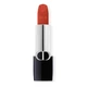 Помада оксамитова Dior Rouge Dior Velvet 840 Rayonnante, 3,5 г (0804) - изображение 1