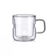 Набор чашек MasterPro Mixology з подвійними стінками 140 мл, 2 шт (BGMP-20208) (291938) - изображение 2