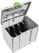 Систейнер³ SYS-STF-D225 Festool 576786 - изображение 1