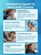 Силиконовые беруши для сна с защитой от шума храпа антихрап защита от звуков храпения взрывов выстрелов для работы отдыха плавания бассейна наушники затычки с высоким шумоподавлением многоразовые водонепроницаемые мягкие анатомические в кейсе чехле Yellow - изображение 4