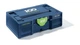 Систейнер³ LIMITED EDITION SYS3 S 76 BL Festool 578728 - изображение 2