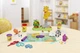 Zestaw kreatywny Hasbro Play-Doh z masą plastyczną Lew i przyjaciele F7221 (5010996121806) - obraz 11