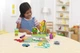 Zestaw kreatywny Hasbro Play-Doh z masą plastyczną Lew i przyjaciele F7221 (5010996121806) - obraz 12