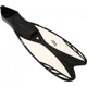 Ласты Aqua Speed Vapor 724-05 60251 білий, чорний 33-35 (5905718602513) (285800) - изображение 3