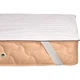 Наматрасник MirSon бамбуковый Royal Bamboo Waterproof 287/3 120x200 см (2200000377395) (270070) - изображение 1