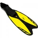 Ласты Aqua Speed Vapor 724-38 60274 жовтий, чорний 44-45 (5905718602742) (285843) - изображение 3
