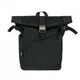 Рюкзак туристический NikiBo Trend 15л чорний (30010705-01) (283248) - изображение 1