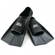 Ласты Aqua Speed Training Fins 137-26 2740 чорний 39-40 (5908217627407) (285331) - изображение 1