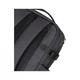 Рюкзак туристический Caterpillar (CAT) Bhakra Core X 84565-01 22L чорний (5711013132064) (283054) - изображение 3