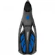 Ласты Aqua Speed Inox 553-11 5113 синій, чорний, сірий 38-39 (5908217651136) (285747) - изображение 3