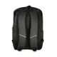 Рюкзак туристический NikiBo Sleek 15л чорний (30010805-01) (283224) - изображение 3