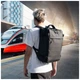 Рюкзак туристический Schwarzwolf Paludi 20L чорний (F3524300AJ3) (283136) - изображение 8