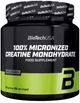 Креатин моногидрат Biotech 100% Creatine Monohydrate порошок 300 г (5999076227426) - изображение 1