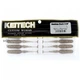 Силикон рыболовный Keitech Swing Bait 2.8" (8 шт/уп) 440 Electric Shad (1551.14.91) (282869) - изображение 2