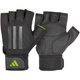 Перчатки для фитнеса Adidas Elite Training Gloves ADGB-14253 зелений S (885652024587) (284582) - изображение 1