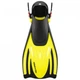 Ласты Aqua Speed Wombat Kid 528-18-2 чорний, жовтий 32-37 (5908217630353) (285887) - изображение 2