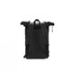 Рюкзак туристический Schwarzwolf Pektusan Rolltop чорний (F3524201AJ3) (283150) - изображение 5