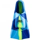 Ласты Aqua Speed Training Fins 137-82 7941 синій, блакитний, жовтий 35-36 (5908217679413) (285440) - изображение 2