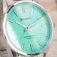 Годинник чоловічий Curren 9090 Silver-Tiffany - зображення 5