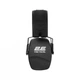 Наушники для стрельбы 2E Defence NRR 25 dB пасивные Black (2E-TPE016BK) (285184) - изображение 2