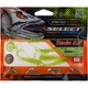 Силікон рибальський Select Toxic 2.3" 072 (6 шт/уп) (1870.73.36) (284421) - зображення 2
