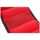 Утяжелитель Reebok Flexlock Ankle Weights чорний, червоний RAWT-11272 1.5 кг (885652017275) (285077) - изображение 2