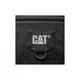 Рюкзак туристический Caterpillar (CAT) Bobby Cabin 84170-478 35L чорний (5711013096922) (283116) - изображение 10
