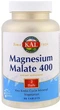 Магний Малат KAL Magnesium Malate 400 мг 90 таблеток - изображение 1